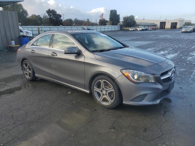 Photo 4 from auction – 2014 MERCEDES-BENZ CLA 250 with VIN WDDSJ4EB4EN042436