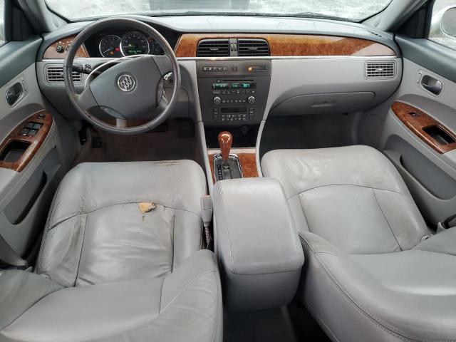 Photo 8 from auction – 2005 BUICK LACROSSE C with VIN 2G4WD532951229020