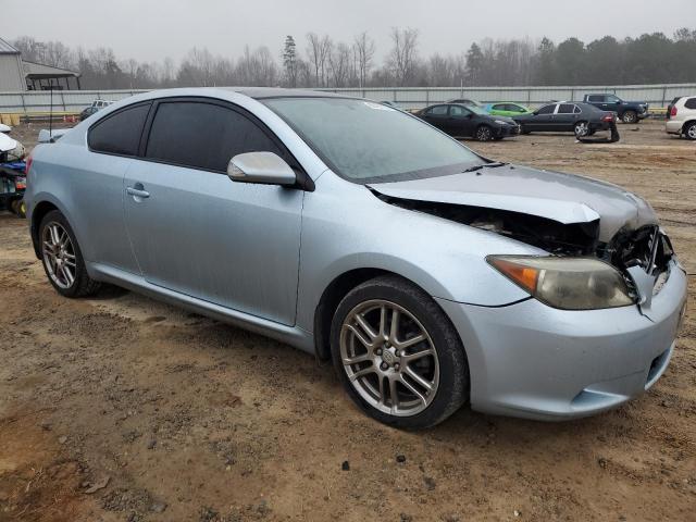 Photo 4 from auction – 2005 TOYOTA SCION TC with VIN JTKDE167650027331