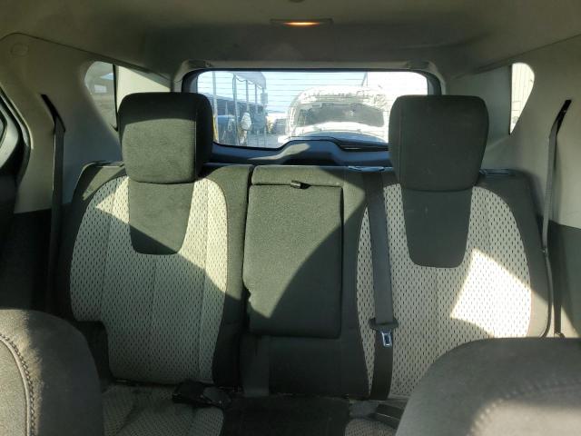 Photo 10 from auction – 2010 CHEVROLET EQUINOX LS with VIN 2CNALBEW0A6405350