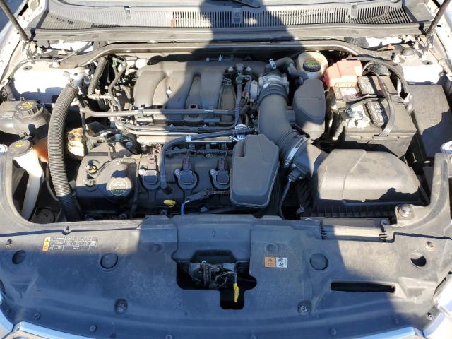 Photo 11 from auction – 2015 FORD TAURUS LIM with VIN 1FAHP2F88FG170734