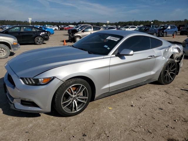 FORD MUSTANG 2016 with VIN 1FA6P8AM7G5322725 - Photo from auction