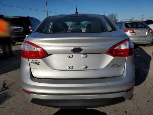 Photo 6 from auction – 2014 FORD FIESTA SE with VIN 3FADP4BJ3EM206272
