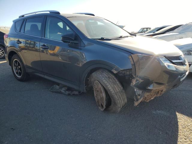 Photo 4 from auction – 2014 TOYOTA RAV4 LE with VIN JTMBFREV3ED086002