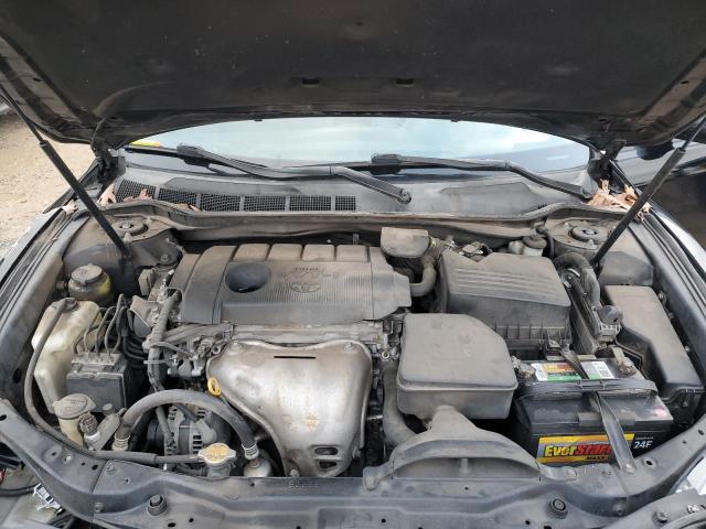 Photo 11 from auction – 2011 TOYOTA CAMRY BASE with VIN 4T1BF3EK7BU202957