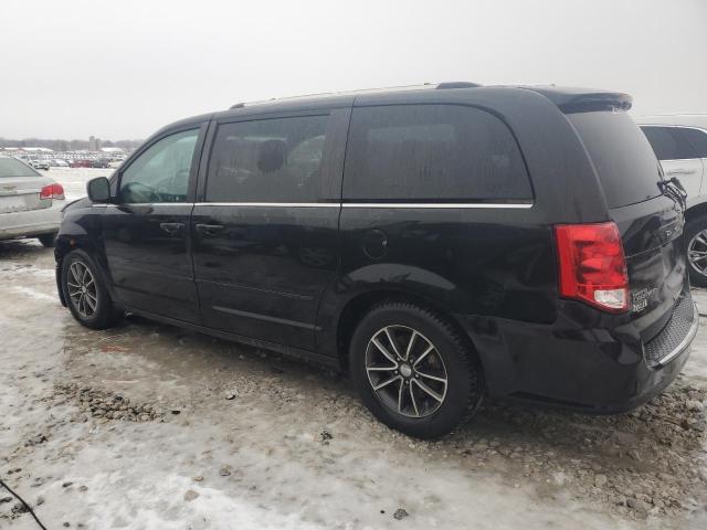Photo 2 from auction – 2017 DODGE GRAND CARA with VIN 2C4RDGCG0HR806824