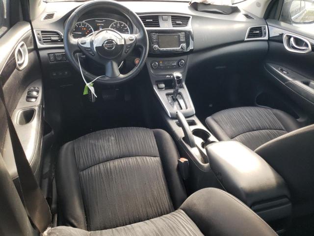 Photo 8 from auction – 2016 NISSAN SENTRA S with VIN 3N1AB7AP5GL663020
