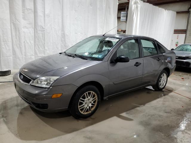 FORD FOCUS ZX4 2007 with VIN 1FAFP34N77W221184 - Photo from auction