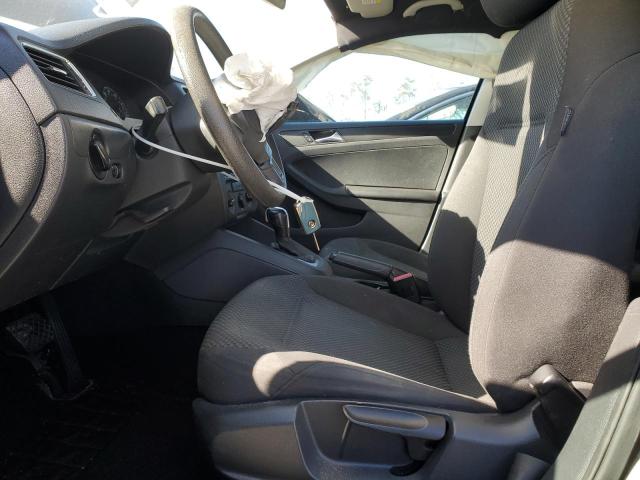 Photo 7 from auction – 2013 VOLKSWAGEN JETTA BASE with VIN 3VW2K7AJ6DM259160