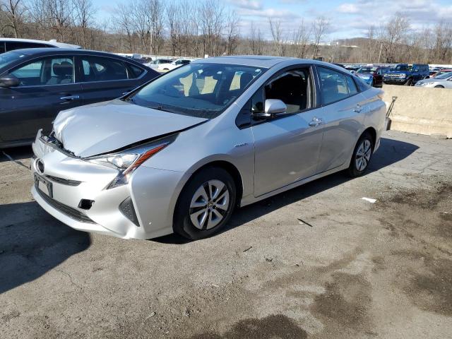 Photo 1 from auction – 2016 TOYOTA PRIUS with VIN JTDKARFU1G3510306