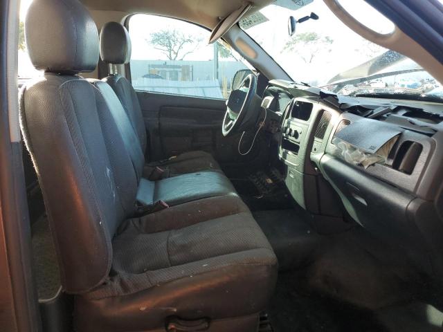 Zdjęcie 7 z aukcji – 2003 DODGE RAM 1500 S z VIN 1D7HA16K63J660241
