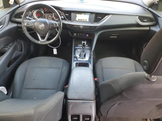 Photo 8 from auction – 2018 BUICK REGAL PREF with VIN W04GL6SX8J1106723