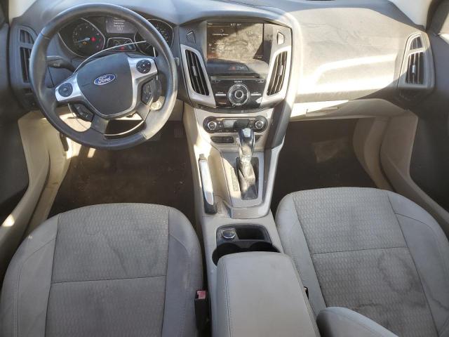 Photo 8 from auction – 2012 FORD FOCUS SEL with VIN 1FAHP3H20CL477705
