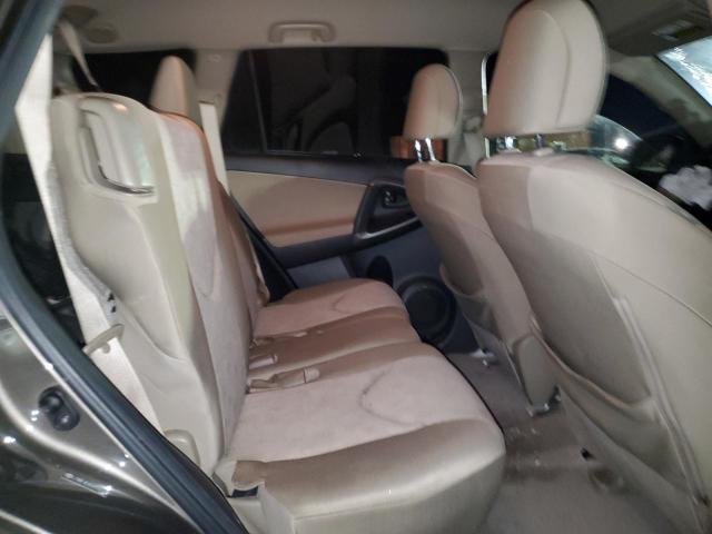 Photo 10 from auction – 2012 TOYOTA RAV4 with VIN JTMBF4DV5C5058794