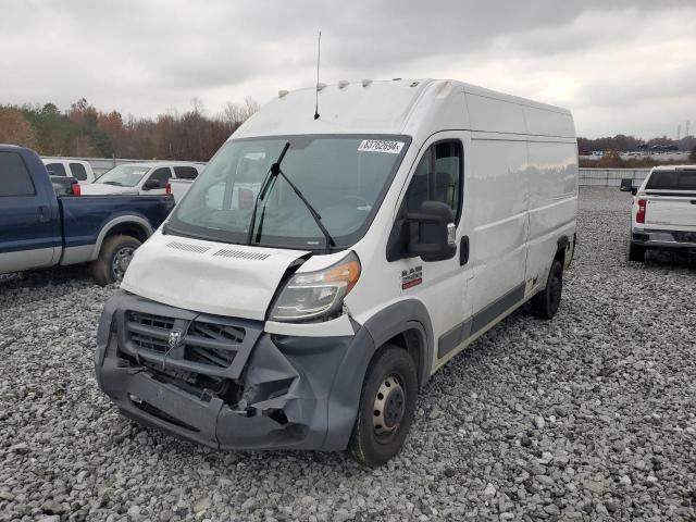 Photo 2 from auction – 2018 RAM PROMASTER with VIN 3C6TRVDG3JE156704
