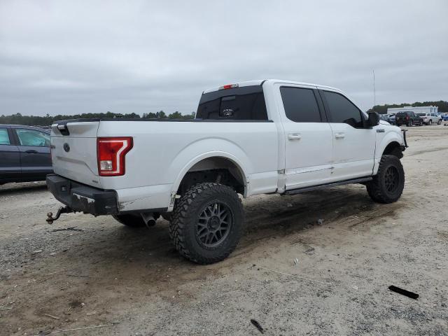Photo 3 from auction – 2015 FORD F150 SUPER with VIN 1FTFW1EF2FKD63490