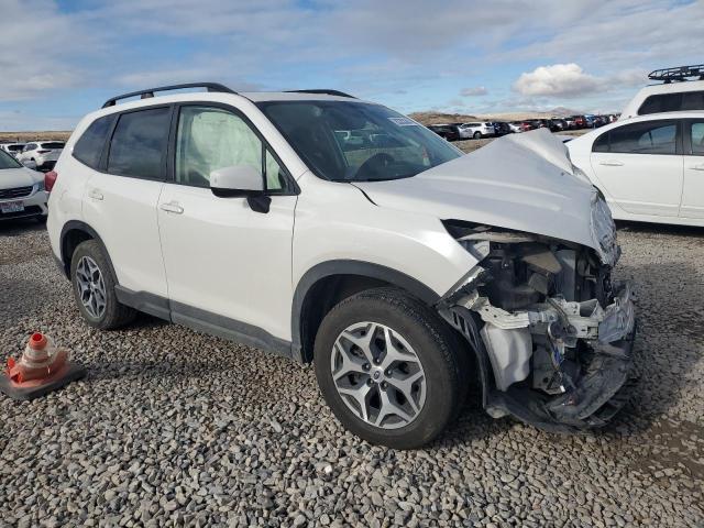 Photo 4 from auction – 2019 SUBARU FORESTER P with VIN JF2SKAGC3KH585235