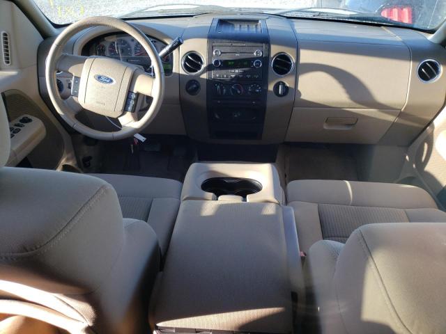 Photo 8 from auction – 2008 FORD F150 with VIN 1FTPX14V18FB00431