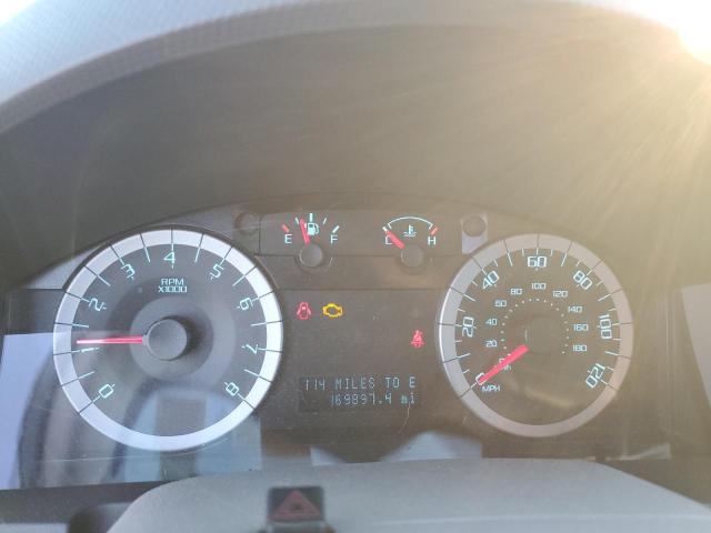 Photo 9 from auction – 2011 FORD ESCAPE XLT with VIN 1FMCU9D71BKB91914
