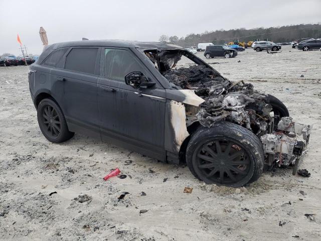 Photo 4 from auction – 2020 LAND ROVER RANGE ROVE with VIN SALYB2EX5LA251070