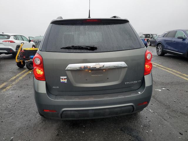 Photo 6 from auction – 2013 CHEVROLET EQUINOX LT with VIN 2GNFLEEK2D6117947