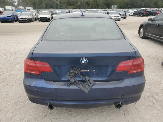 Photo 6 from auction – 2011 BMW 335 I with VIN WBAKG7C52BE598504