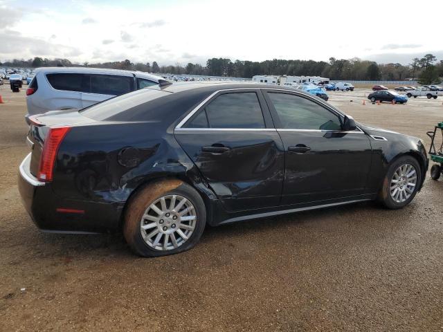 Photo 3 from auction – 2011 CADILLAC CTS with VIN 1G6DA5EY0B0141862