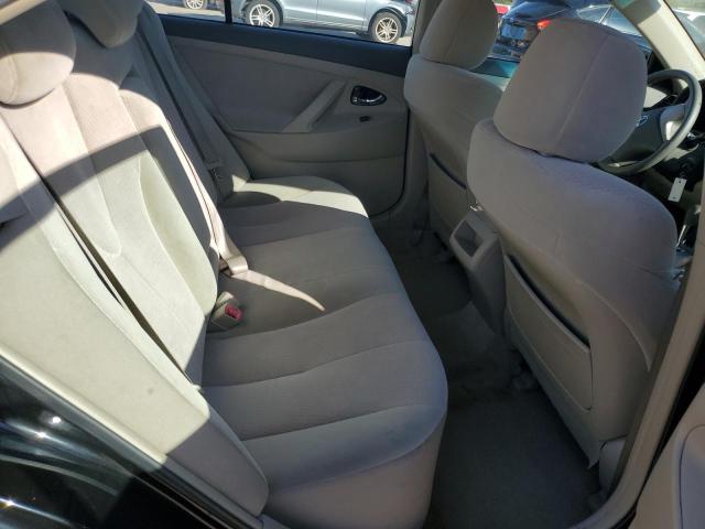 Photo 10 from auction – 2011 TOYOTA CAMRY BASE with VIN 4T1BF3EK2BU150833