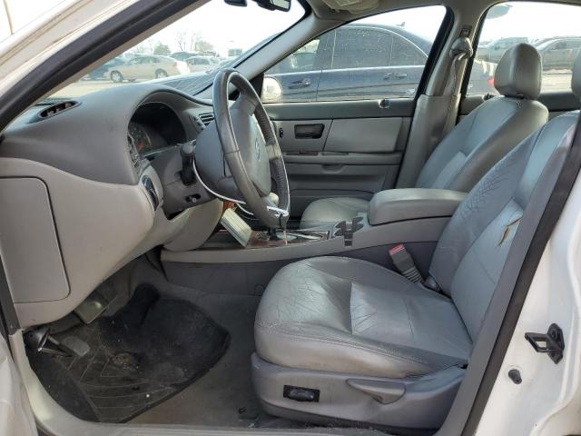 Photo 7 from auction – 2006 FORD TAURUS SEL with VIN 1FAFP56U26A226143