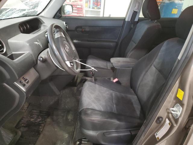 Photo 7 from auction – 2011 TOYOTA SCION XB with VIN JTLZE4FEXB1122224
