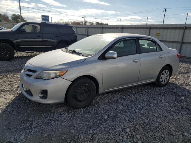 TOYOTA COROLLA BA 2011 with VIN 2T1BU4EE3BC628510 - Photo from auction