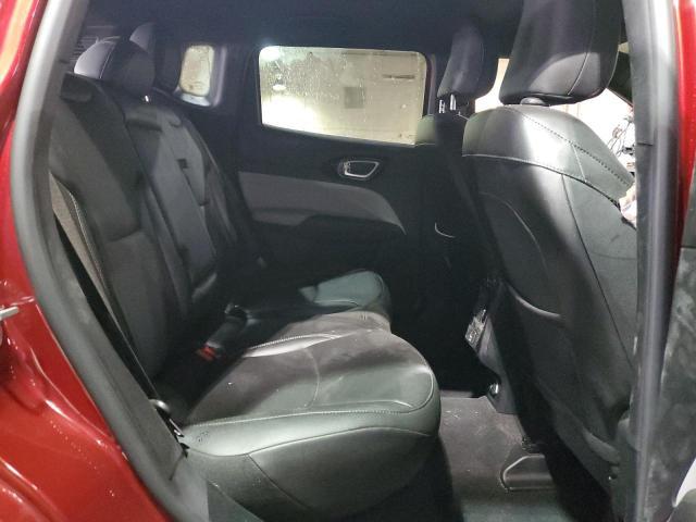 Photo 11 from auction – 2025 JEEP COMPASS LI with VIN 3C4NJDCN7ST523653