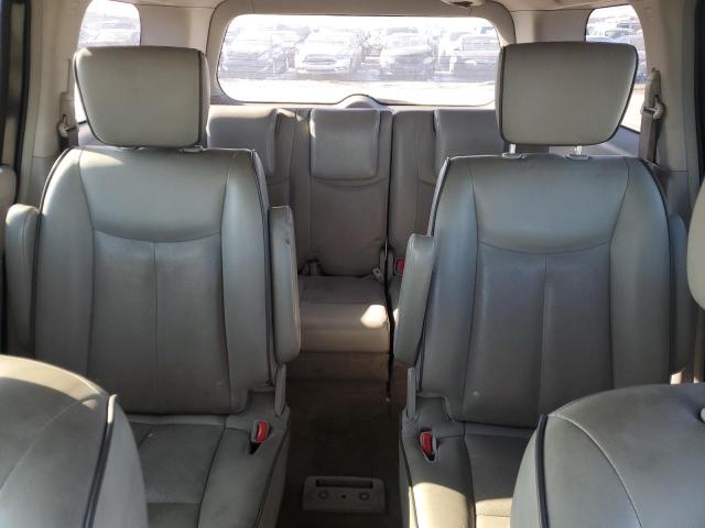 Photo 10 from auction – 2015 NISSAN QUEST S with VIN JN8AE2KP7F9125193