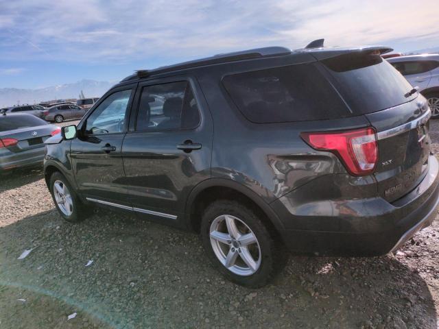 Photo 2 from auction – 2016 FORD EXPLORER X with VIN 1FM5K8D80GGC22288