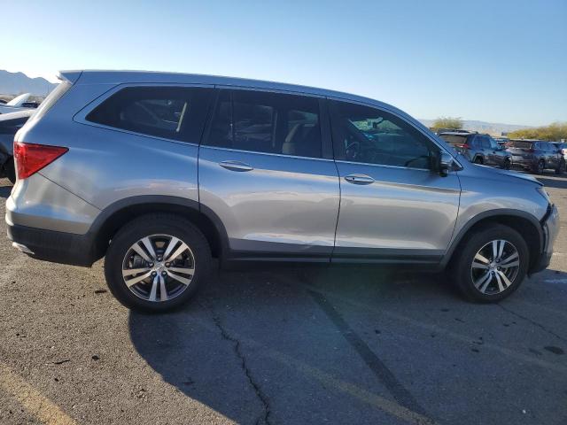 Photo 3 from auction – 2018 HONDA PILOT EX with VIN 5FNYF5H39JB014852