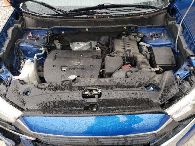Photo 12 from auction – 2016 MITSUBISHI OUTLANDER with VIN JA4AP3AW4GZ041798