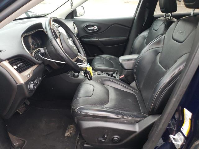 Photo 7 from auction – 2015 JEEP CHEROKEE L with VIN 1C4PJMDS6FW646163