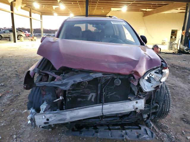 Photo 5 from auction – 2009 TOYOTA HIGHLANDER with VIN JTEES42A692149751