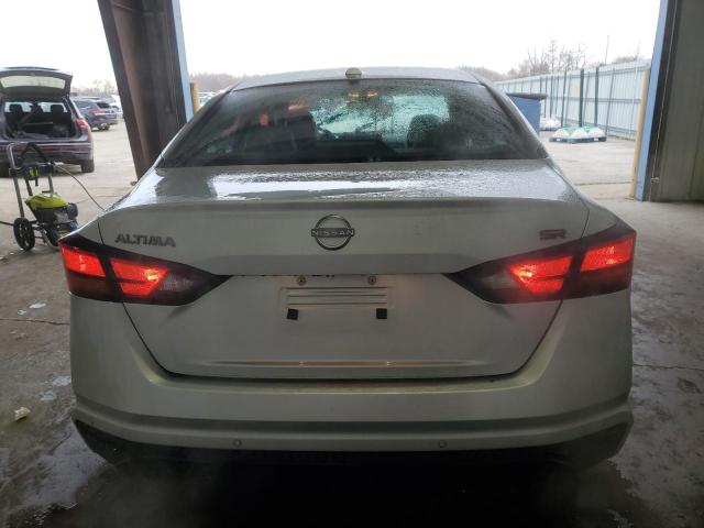 Photo 6 from auction – 2023 NISSAN ALTIMA SR with VIN 1N4BL4CV8PN363373