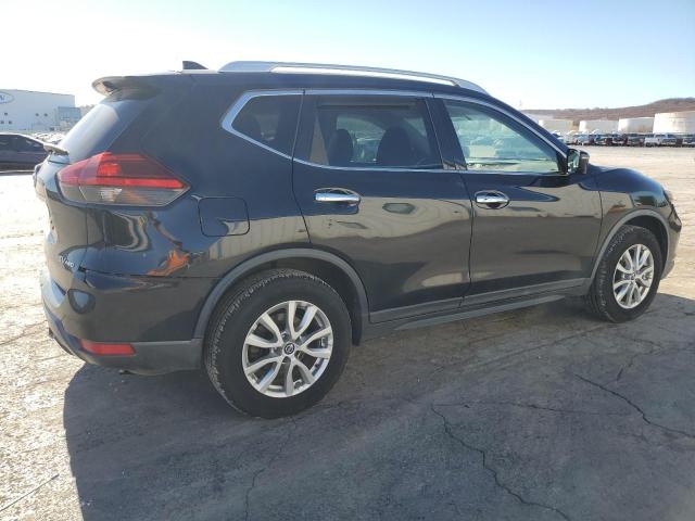 Photo 3 from auction – 2017 NISSAN ROGUE S with VIN KNMAT2MV7HP617038