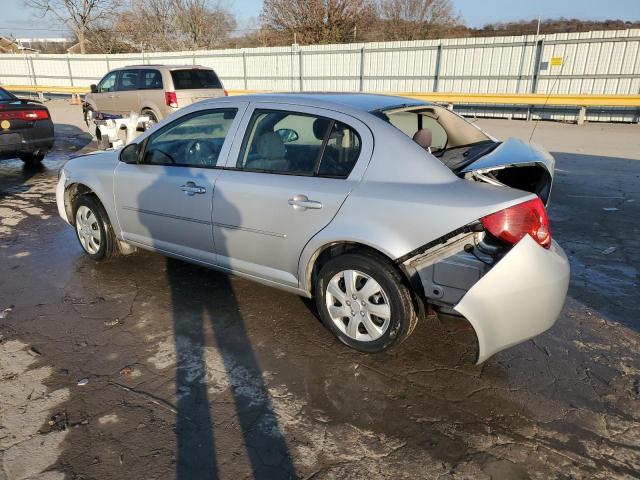 Photo 2 from auction – 2010 CHEVROLET COBALT 1LT with VIN 1G1AD5F55A7170249