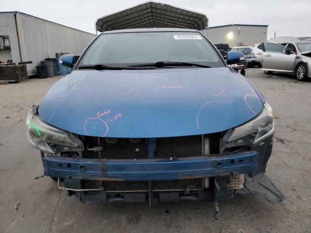 Photo 5 from auction – 2015 TOYOTA SCION TC with VIN JTKJF5C7XF3095840