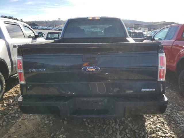 Photo 6 from auction – 2014 FORD F150 SUPER with VIN 1FTFX1EF0EFB42734