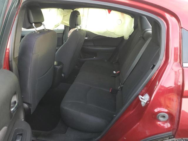 Photo 10 from auction – 2014 CHRYSLER 200 TOURIN with VIN 1C3CCBBG6EN177189