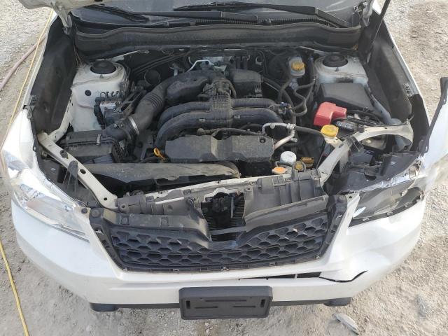 Photo 12 from auction – 2016 SUBARU FORESTER 2 with VIN JF2SJAHCXGH427421