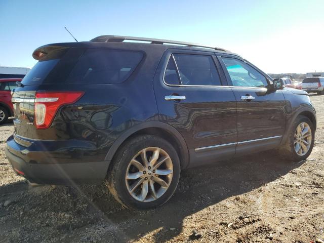 Photo 3 from auction – 2012 FORD EXPLORER L with VIN 1FMHK8F83CGA15754