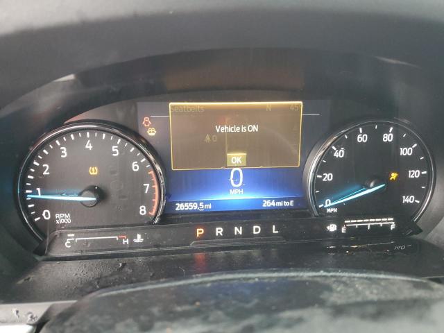 Photo 9 from auction – 2022 FORD EXPLORER X with VIN 1FMSK8DH2NGA62737