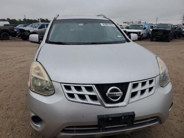 Photo 5 from auction – 2012 NISSAN ROGUE S with VIN JN8AS5MT8CW613571