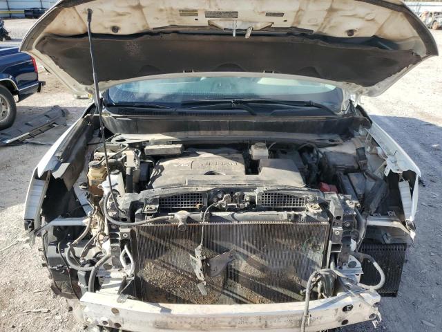 Photo 12 from auction – 2017 NISSAN PATHFINDER with VIN 5N1DR2MN0HC618644
