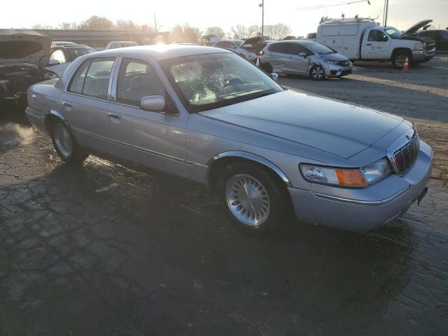 Photo 4 from auction – 2002 MERCURY GRAND MARQ with VIN 2MEFM75W72X659538